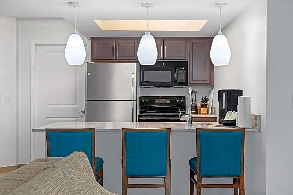 Club Wyndham Towers on the Grove