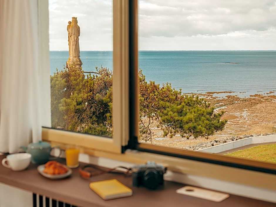 Hotel les Brises