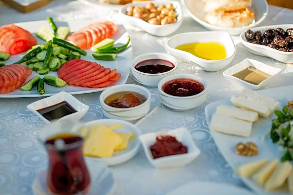 Nefes Hotel