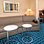 Fairfield Inn & Suites by Marriott Eugene East/Springfield