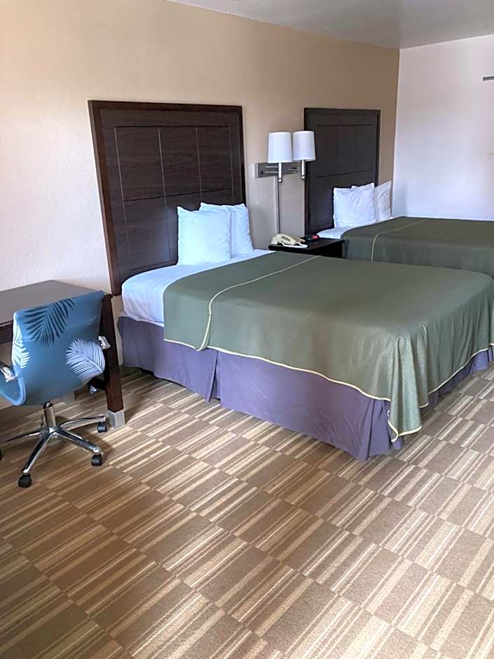 Americas Best Value Inn Clute Lake Jackson
