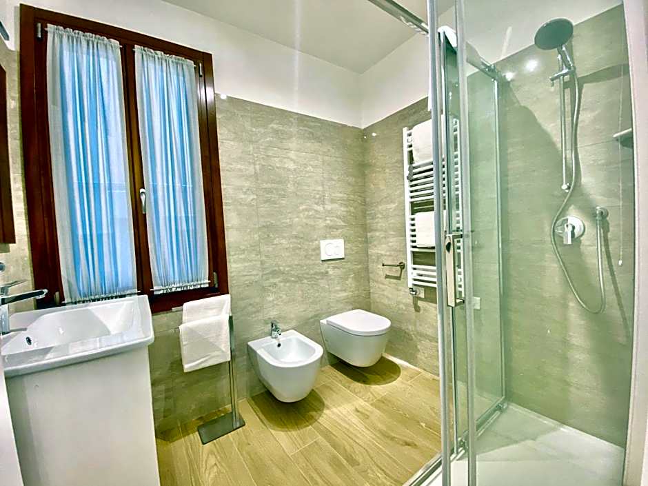 Suite House new apartments wi fi Venice island