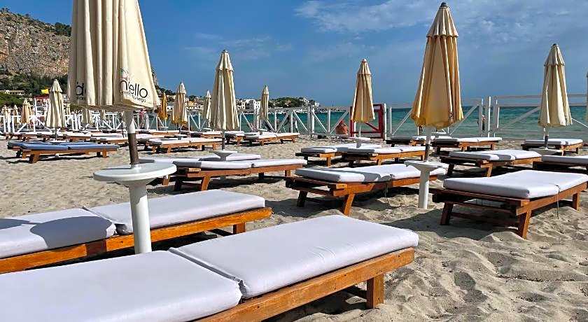 Mondello Palace Hotel