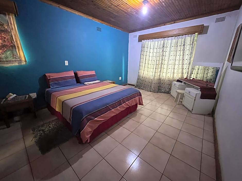 Sabie Gypsy's Backpackers