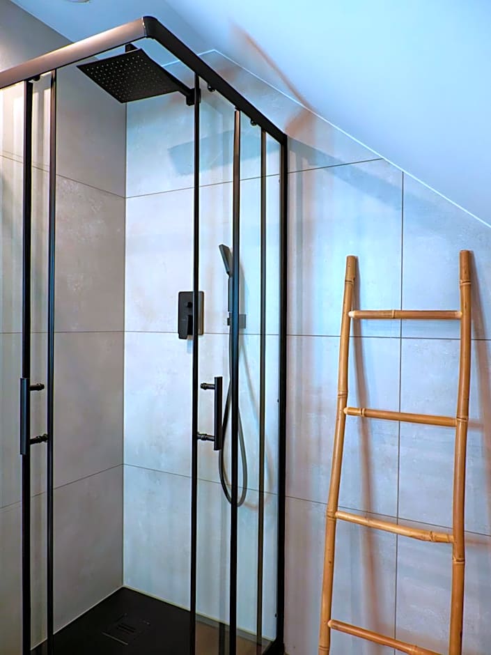 Sen i Wino, domki na winnicy ze strefą SPA