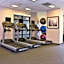 Courtyard by Marriott Boston Waltham