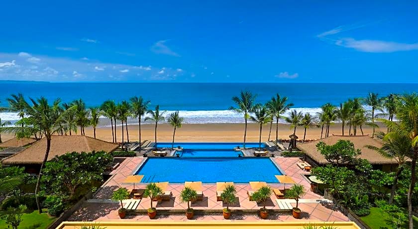 The Legian Bali Hotel