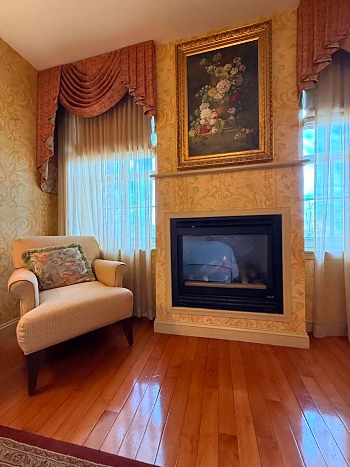 Penn's View Hotel Philadelphia