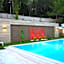 Doc's Boutique Hotel Kemer