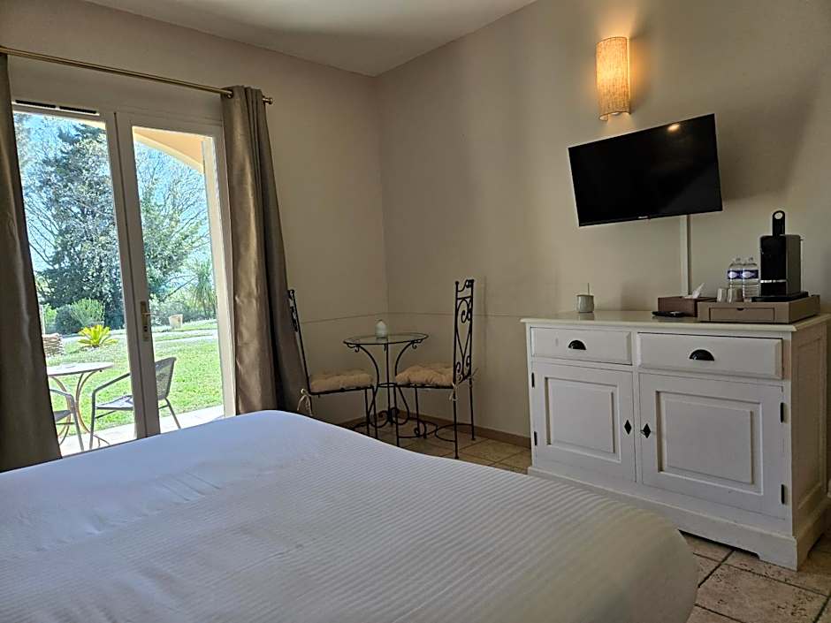 CÉRÈS - Boutique-Hôtel & Spa