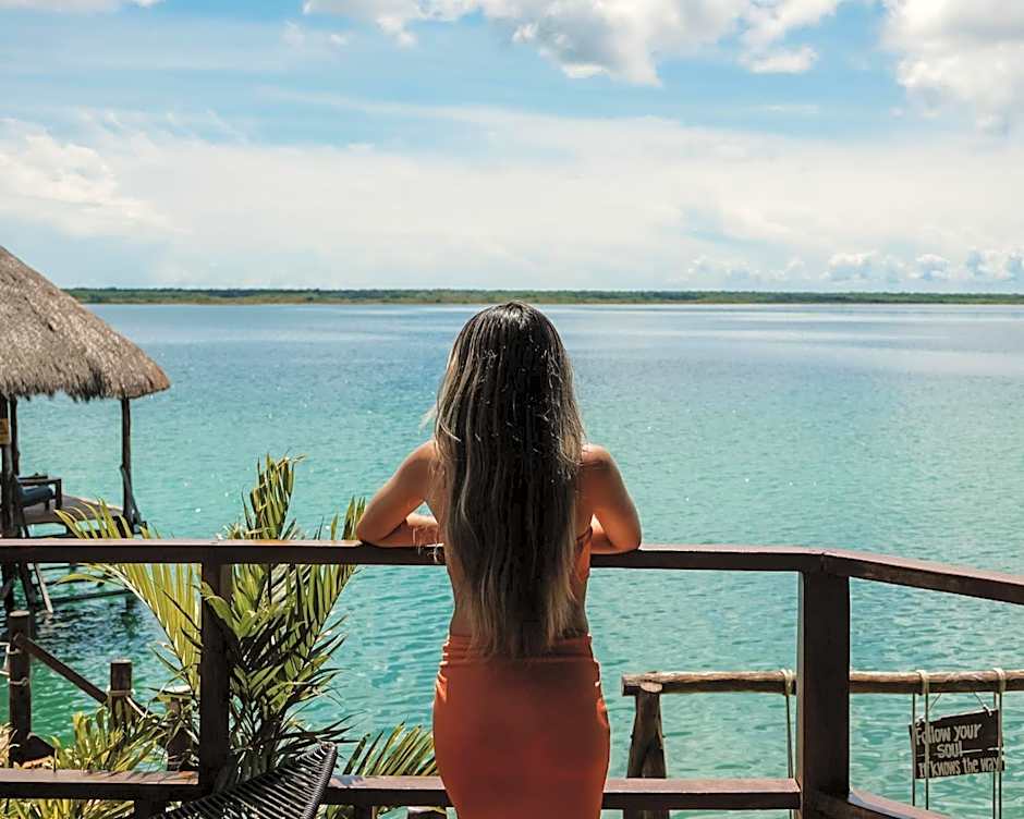 Khaban Bacalar Hotel Boutique