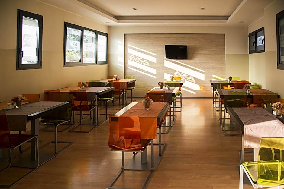 Acca Palace - AA Hotels