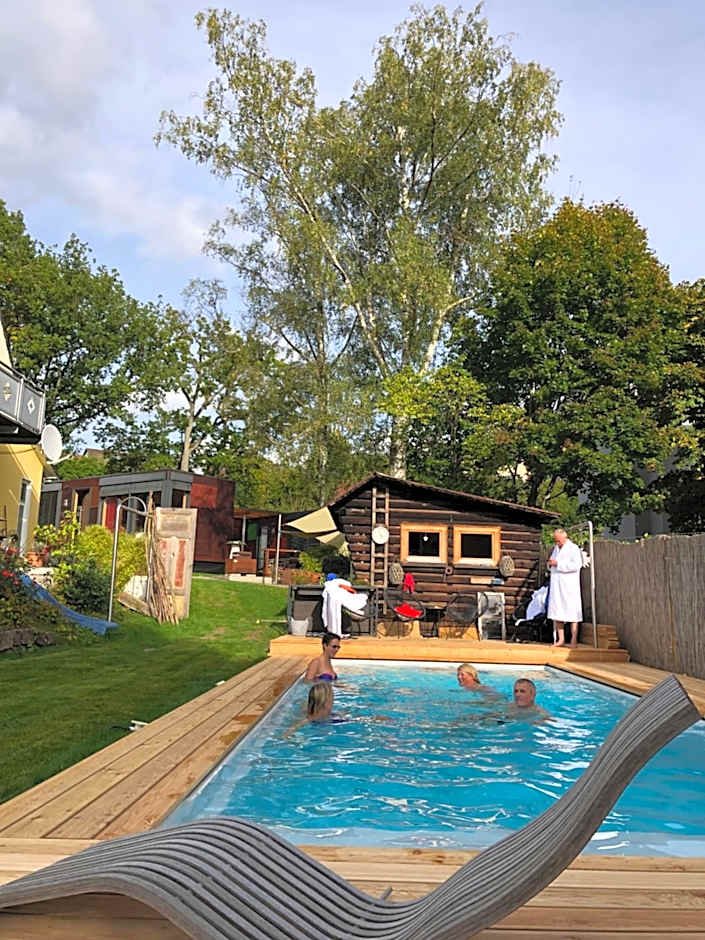 KleinHOTEL Biedenkopf