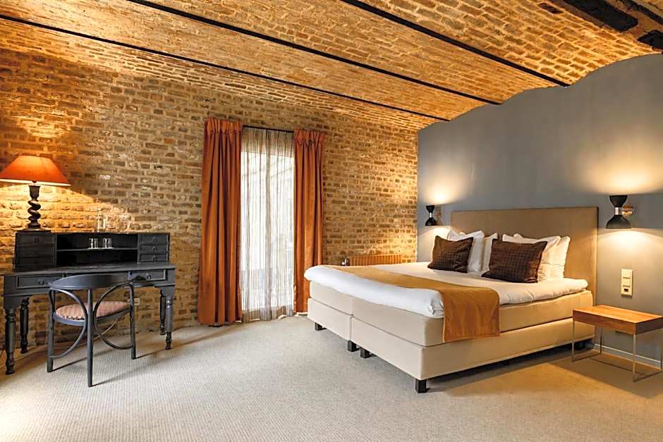 Hotel Winselerhof by Flow