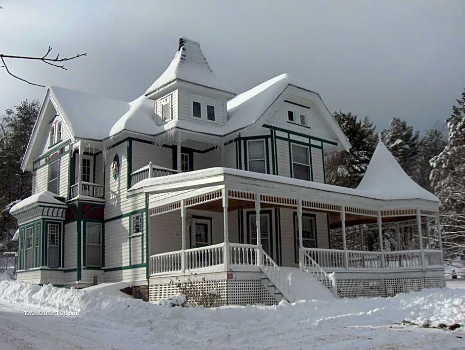 Antique Rose Inn Windham