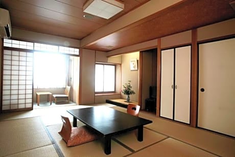 Japanese-Style Room