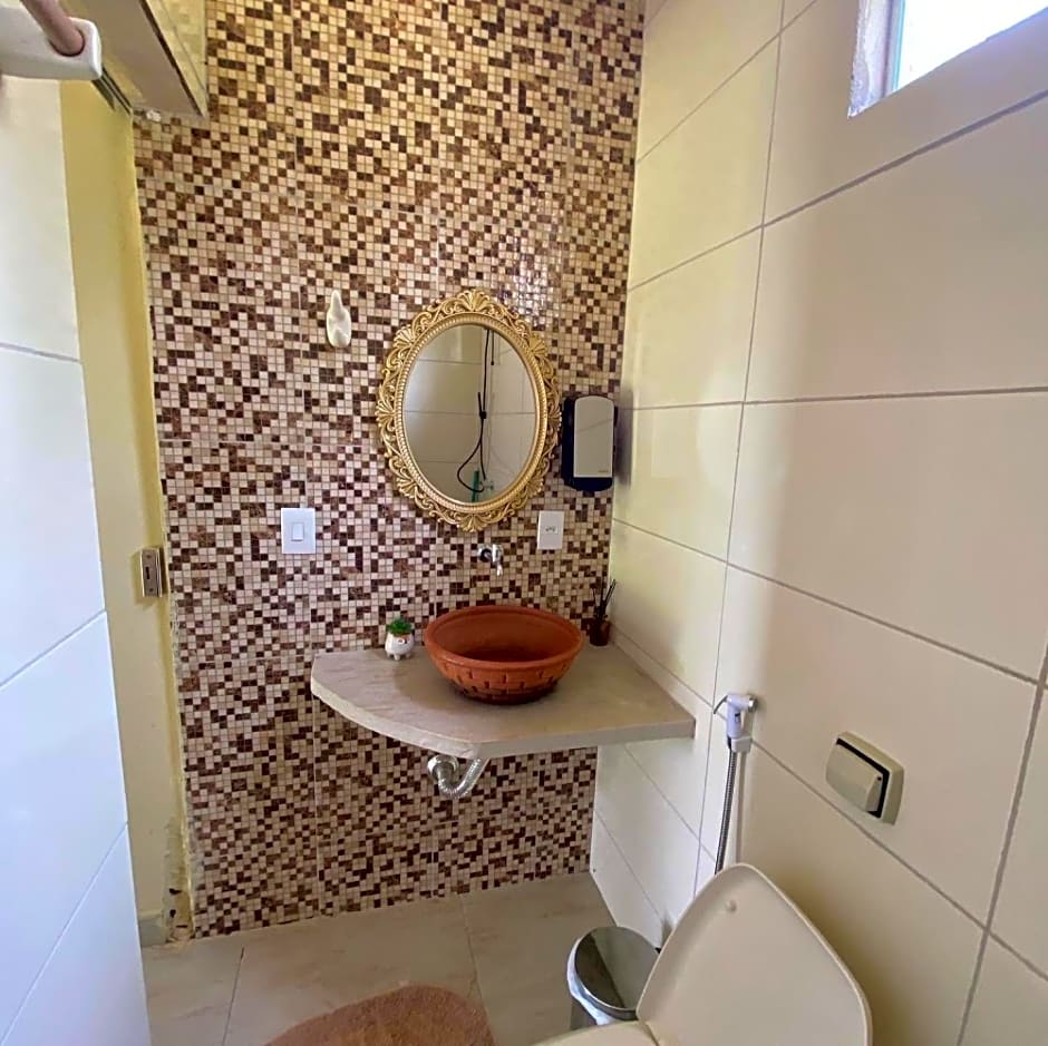 Pousada Casa Ferreira