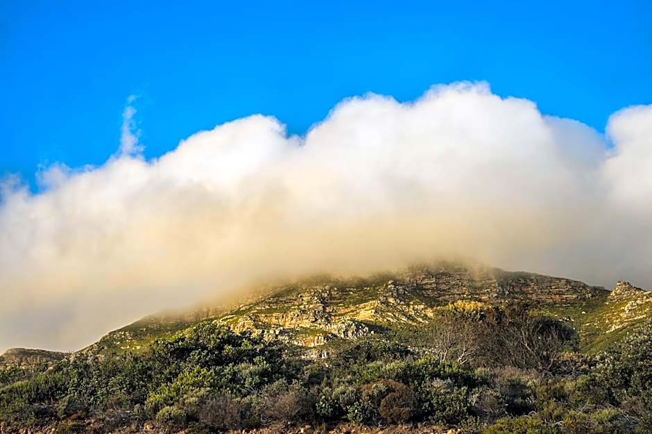 Rocklands Seaside Bed and Breakfast