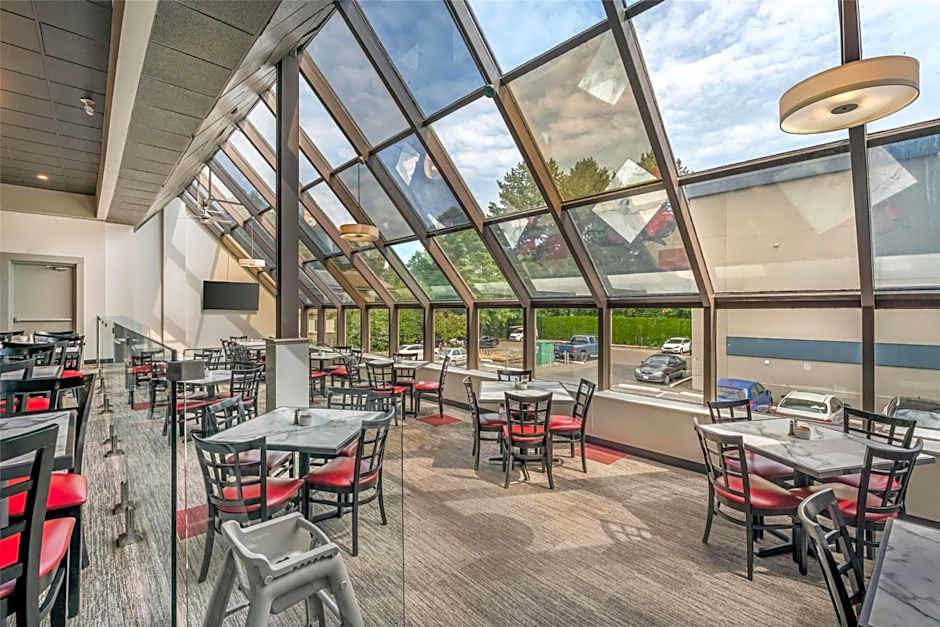 Best Western The Westerly Hotel & Convention Centre