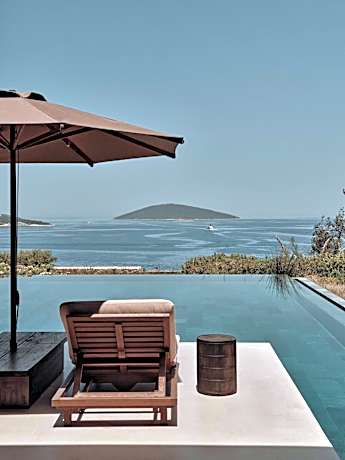 Scorpios Bodrum