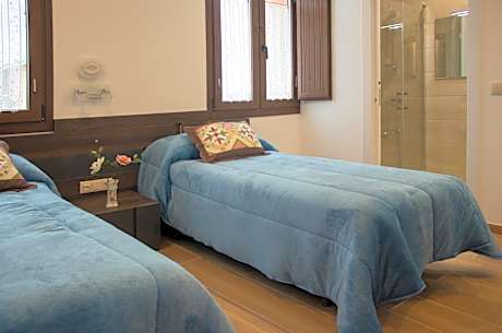 Double Room - Disability Access