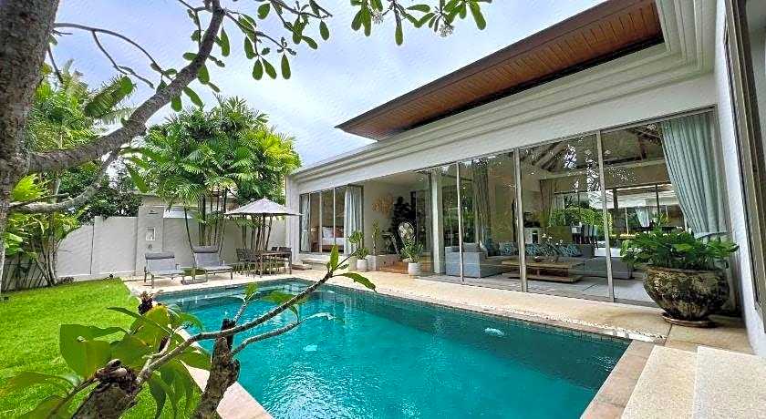 Trichada Villas by RESAVA
