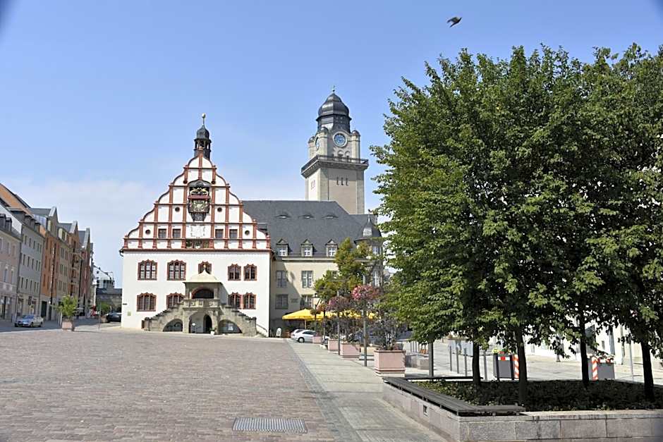 Hotel Garni Am Klostermarkt