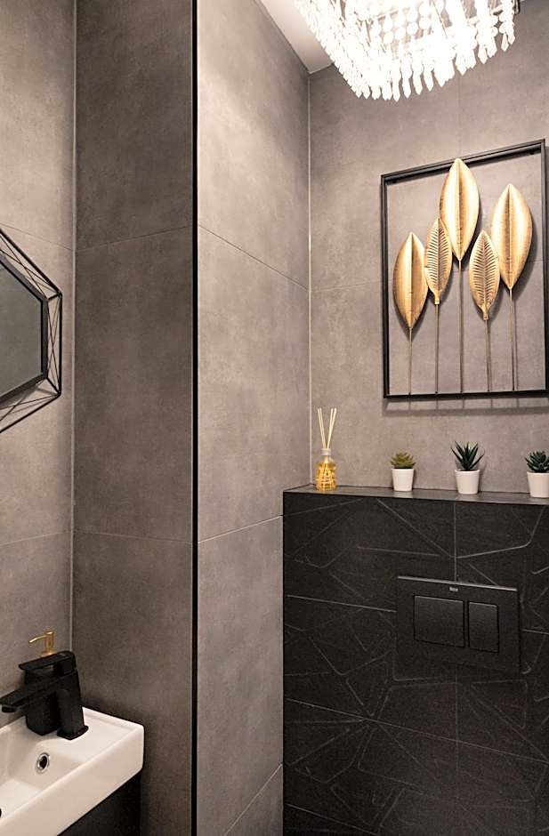 ClickTheFlat Conrada Apart Rooms