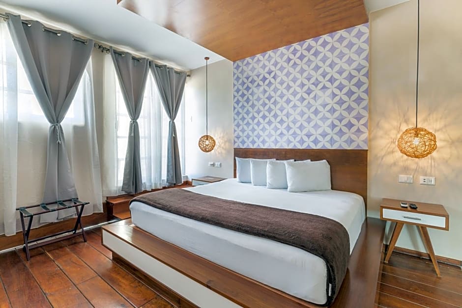 Quinta Margarita - Boho Chic Hotel