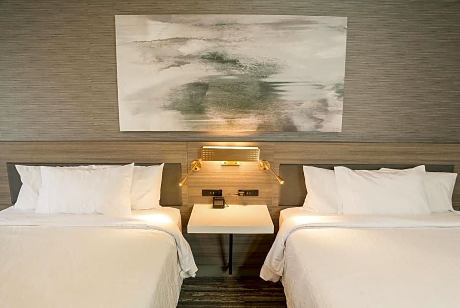 Hilton Garden Inn Montebello / Los Angeles