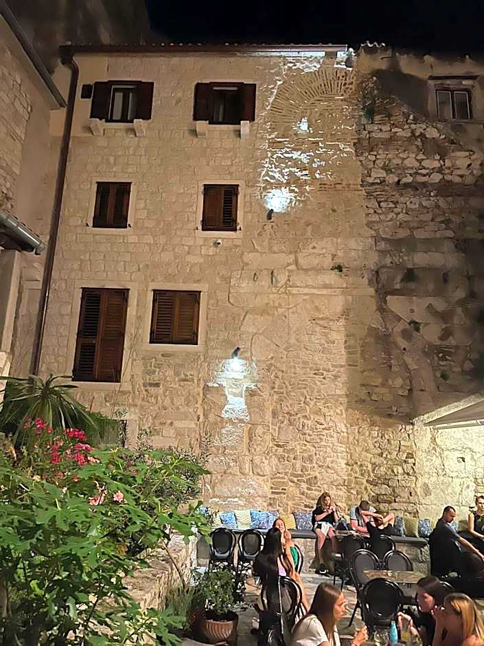 Luxury Rooms Ma De Dominis - Adults Only