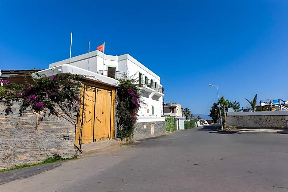 Salinas Beach Hotel Bodrum-Boutique Concept