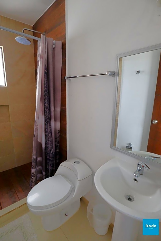 Residencial privado con alberca a 3 min. de la playa