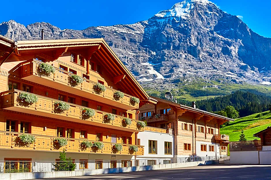 Aspen Alpine Lifestyle Hotel