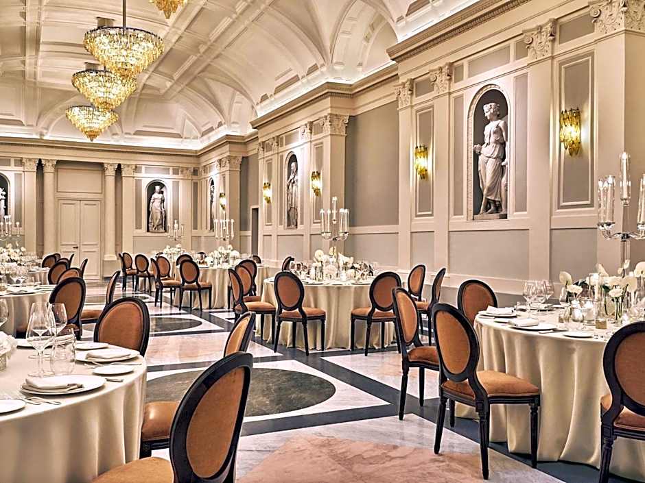 Orient Express La Minerva