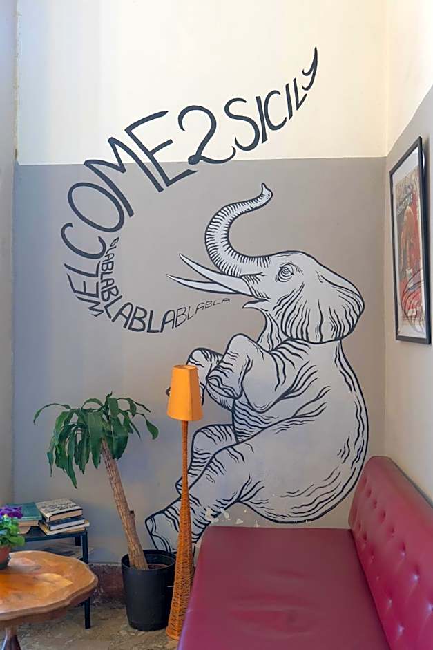 Ostello degli Elefanti