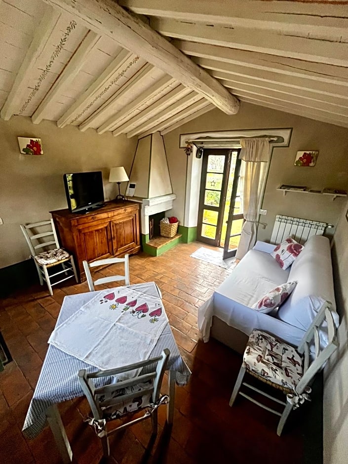 Agriturismo La Cervaiola Piccola dimora di Campagna