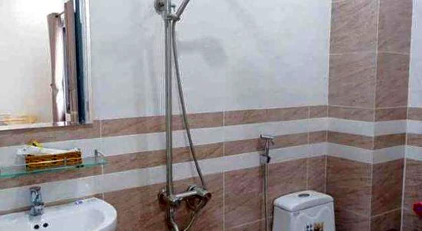 New Vung Tau Hotel