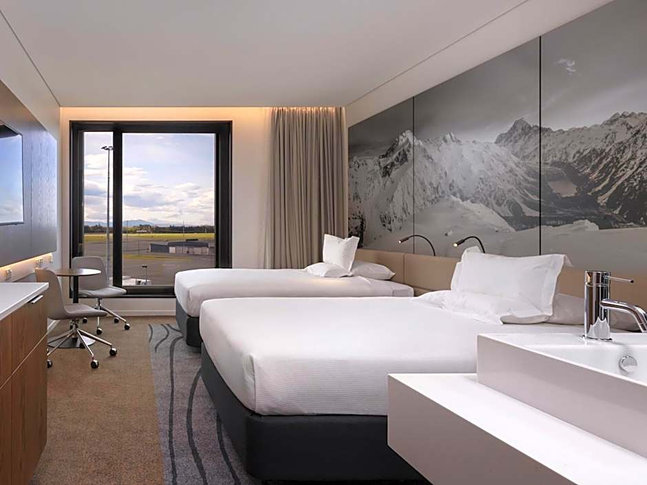 Novotel Christchurch Airport