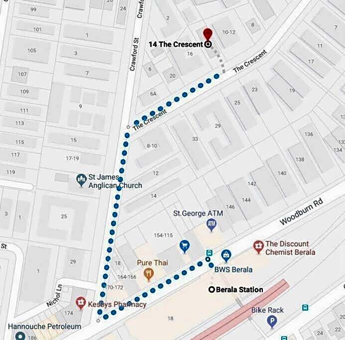 Cozy Double Room - Central Spot - Shared Bathroom