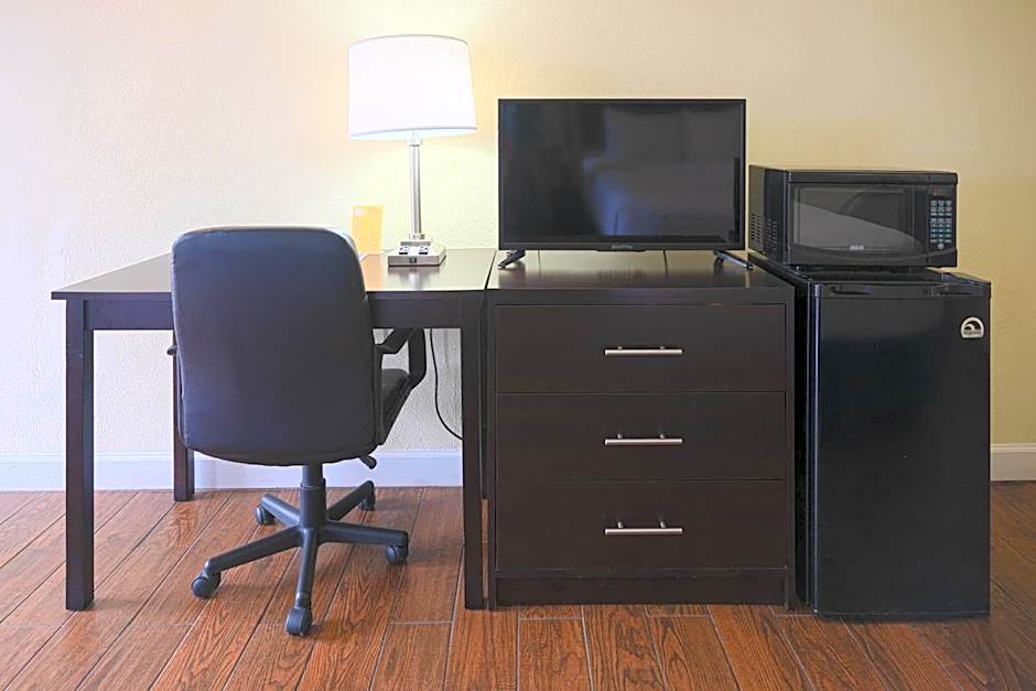 Fairway Inn Florida City Homestead Everglades