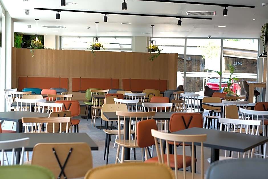 ibis Styles Santander