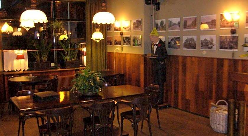 Hotel Eetcafé D Oldeheerd