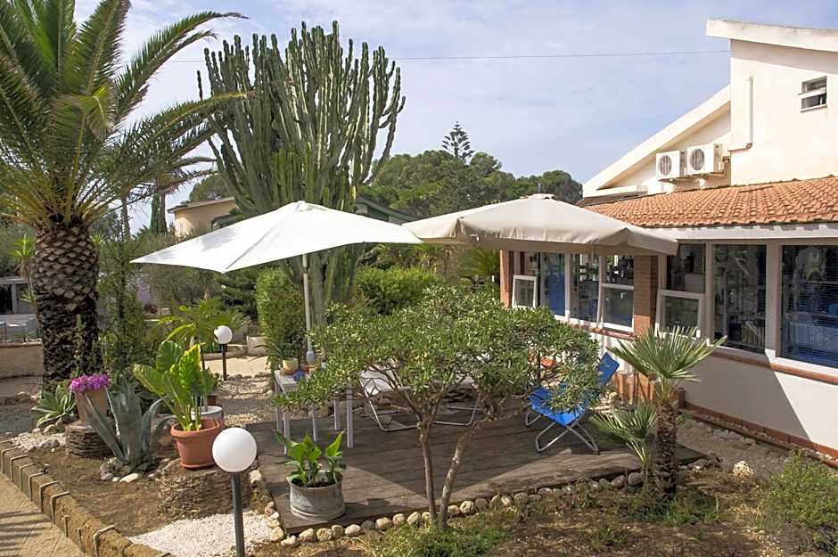 Villa Cetta B&B