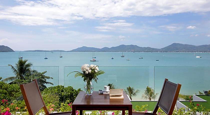 X10 Seaview Suites at Panwa Beach