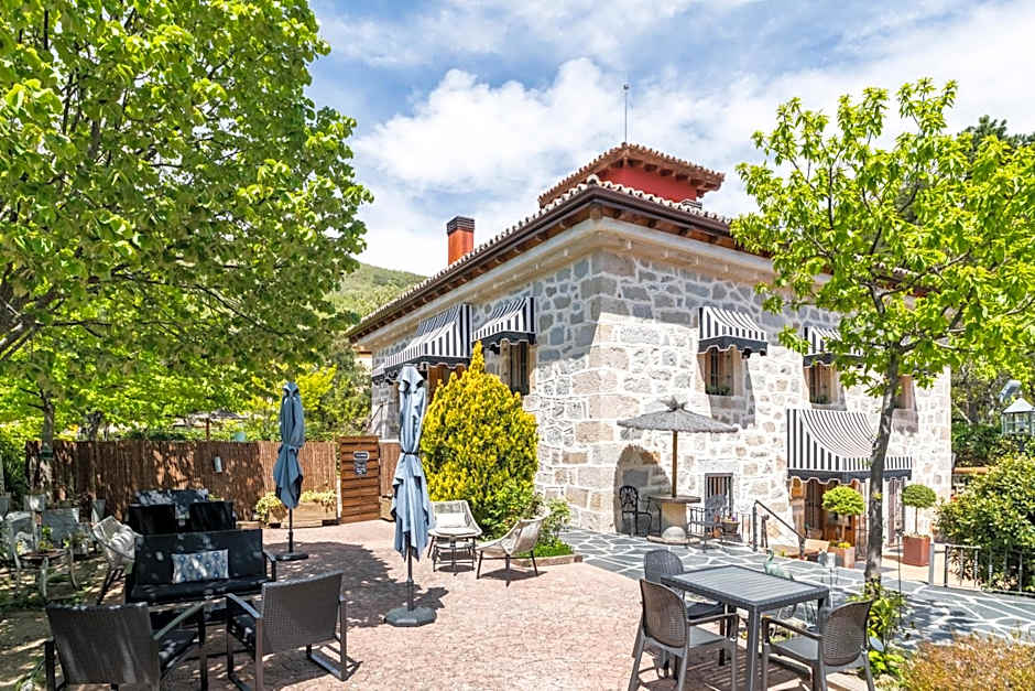 El Torreon de Navacerrada