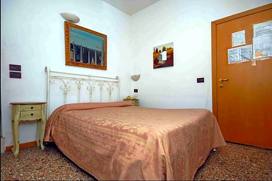 Hotel Antico Capon