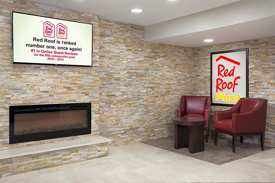Red Roof Inn PLUS+ Birmingham East – Irondale/Airport