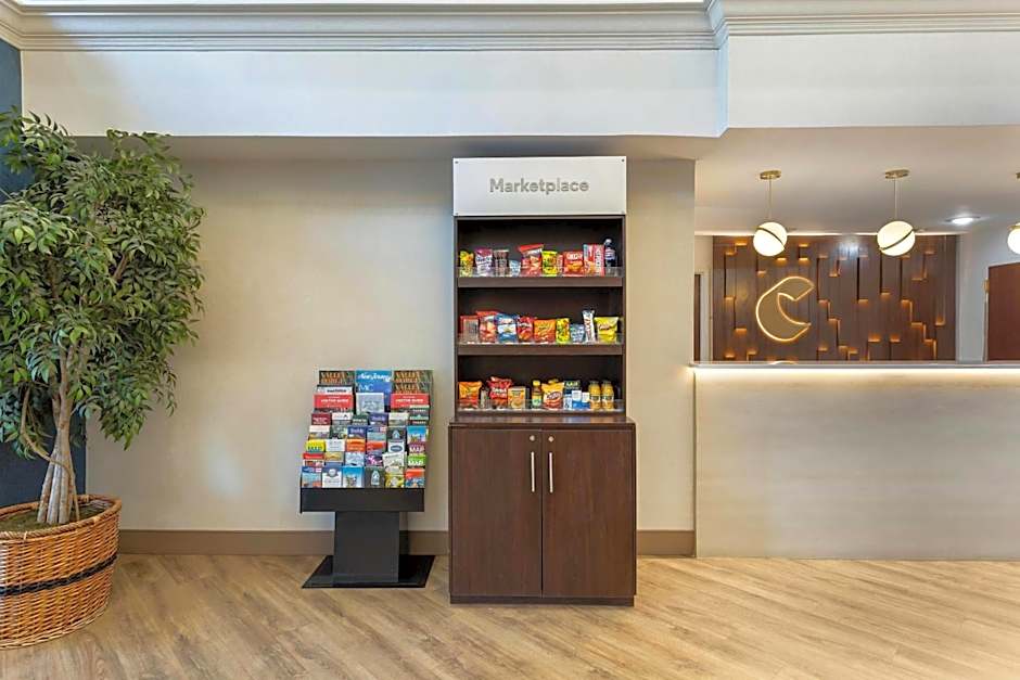 Comfort Suites East Brunswick - South River