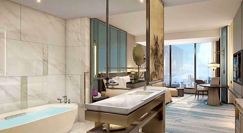 Hilton Changsha Riverside